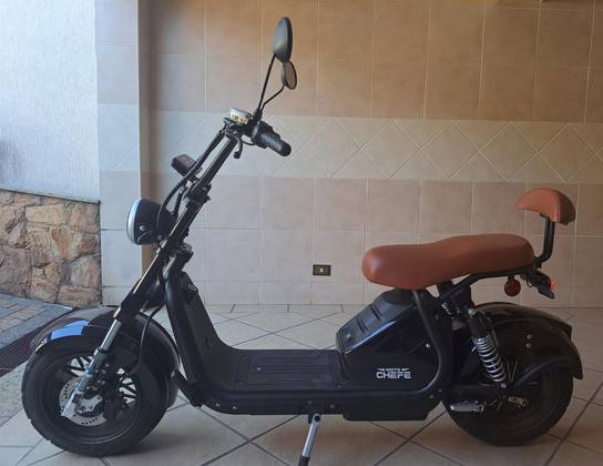 MOTO CHEFE S8 3000W 